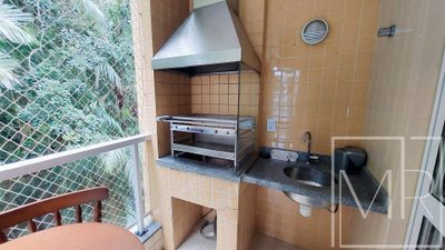 Apartamento, 2 quartos, 72 m² - Foto 2
