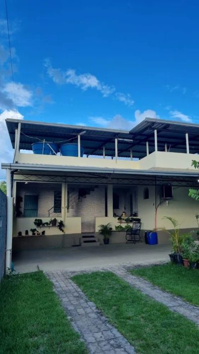 Casa, 2 quartos, 90 m² - Foto 3