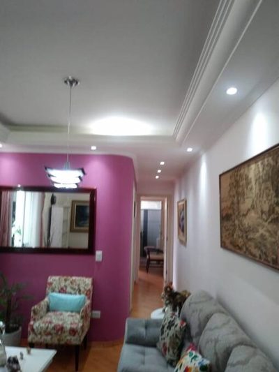 Apartamento, 2 quartos, 67 m² - Foto 2