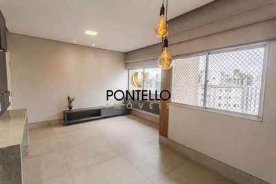 Apartamento, 3 quartos, 73 m² - Foto 4