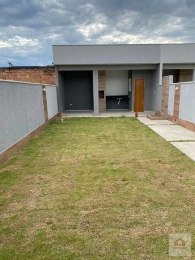 Casa, 3 quartos, 100 m² - Foto 1