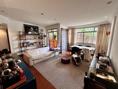 Apartamento, 2 quartos, 80 m² - Foto 1