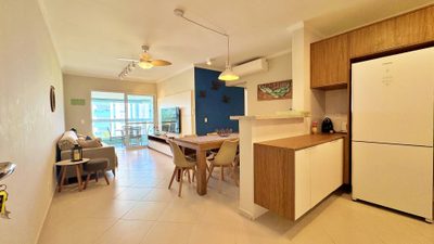 Apartamento, 3 quartos, 97 m² - Foto 3