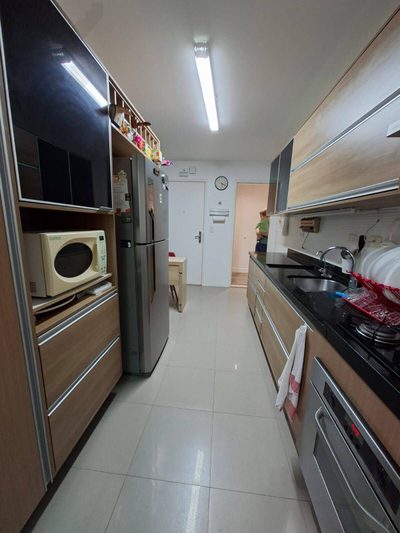 Apartamento, 3 quartos, 97 m² - Foto 3