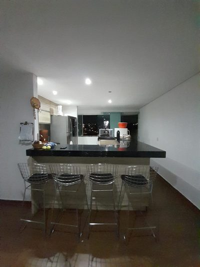 Casa, 3 quartos, 430 m² - Foto 2