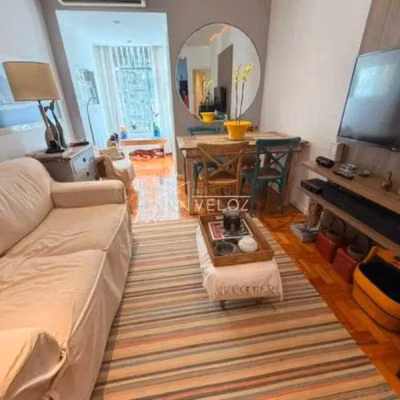 Apartamento, 2 quartos, 61 m² - Foto 3