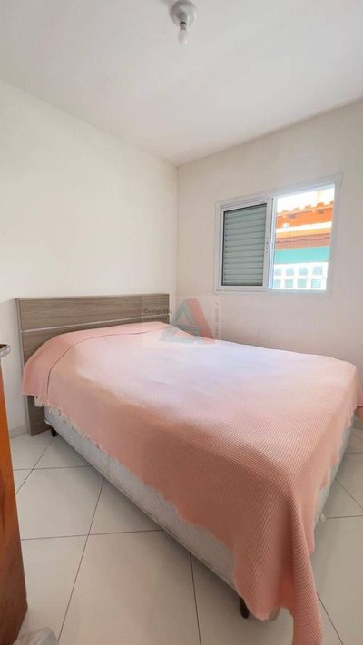 Apartamento, 2 quartos, 80 m² - Foto 5