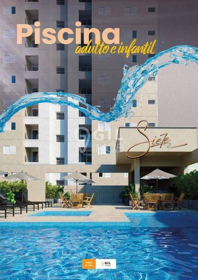Apartamento, 2 quartos, 69 m² - Foto 4