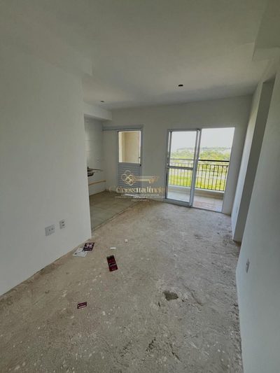 Apartamento, 2 quartos, 53 m² - Foto 2