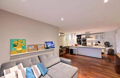 Apartamento, 3 quartos, 115 m² - Foto 3