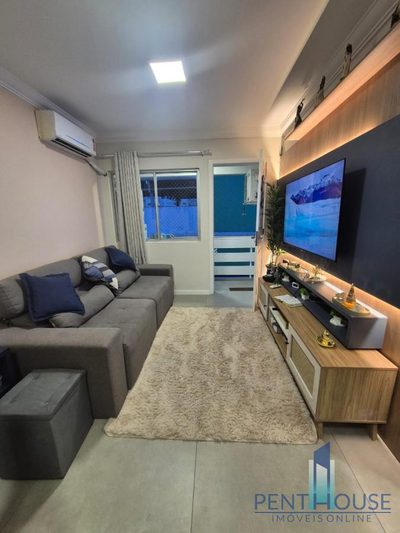 Apartamento, 2 quartos, 66 m² - Foto 1