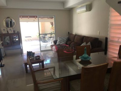 Casa, 3 quartos, 170 m² - Foto 1