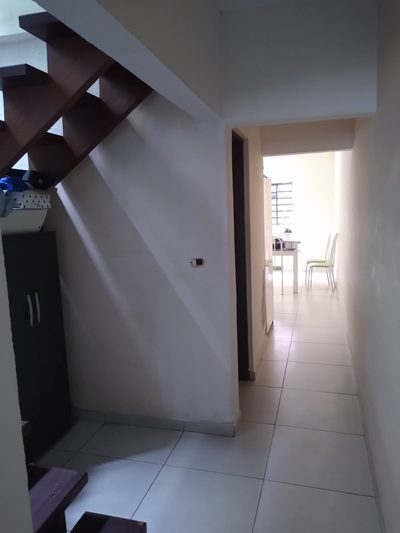 Casa, 2 quartos, 125 m² - Foto 4