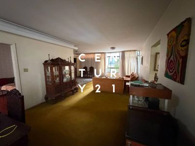 Apartamento, 3 quartos, 172 m² - Foto 1