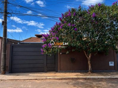 Casa, 3 quartos, 160 m² - Foto 1