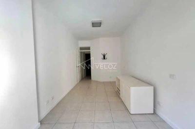 Apartamento, 2 quartos, 72 m² - Foto 1