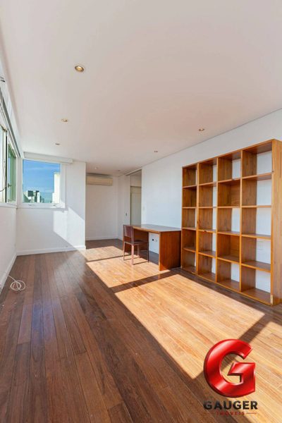Cobertura, 3 quartos, 180 m² - Foto 5