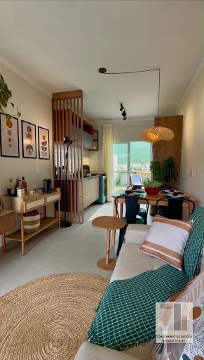 Casa, 2 quartos, 71 m² - Foto 1