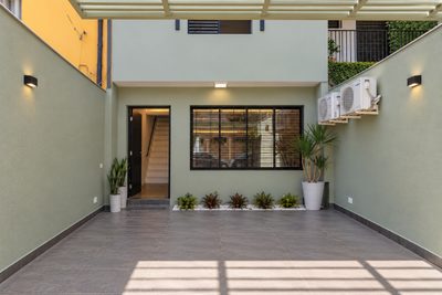 Casa, 3 quartos, 180 m² - Foto 1
