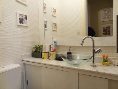 Apartamento, 3 quartos, 91 m² - Foto 4