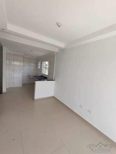 Casa de Condomínio, 2 quartos - Foto 3