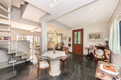 Casa, 4 quartos, 247 m² - Foto 5