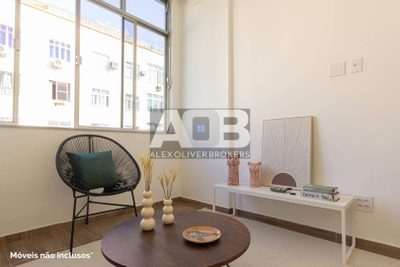Apartamento, 2 quartos, 93 m² - Foto 5