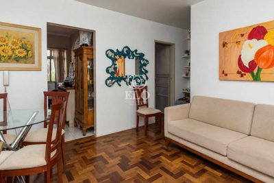 Apartamento, 1 quarto, 39 m² - Foto 4