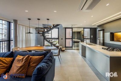 Apartamento, 3 quartos, 109 m² - Foto 1
