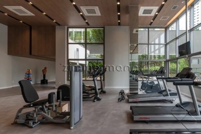 Apartamento, 1 quarto, 29 m² - Foto 1