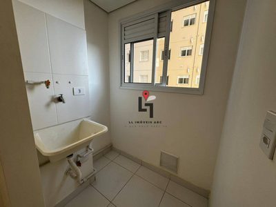 Apartamento, 2 quartos, 45 m² - Foto 5