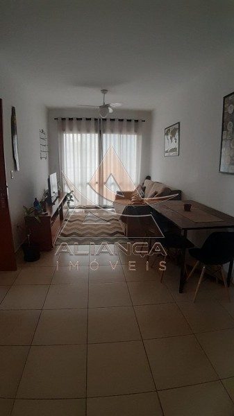 Apartamento, 2 quartos, 75 m² - Foto 2