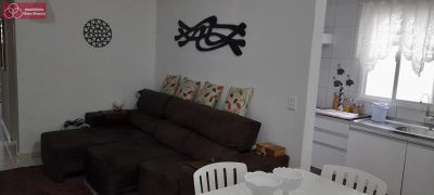 Apartamento, 2 quartos, 51 m² - Foto 3