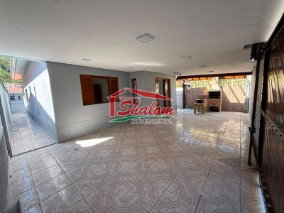 Casa, 4 quartos, 250 m² - Foto 2