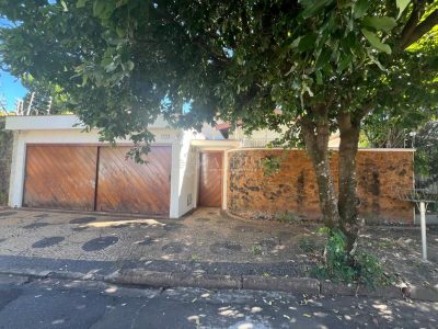 Casa, 3 quartos, 325 m² - Foto 4