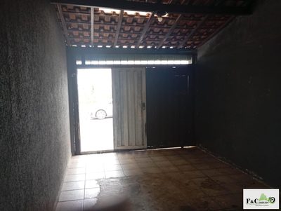 Casa, 3 quartos - Foto 3