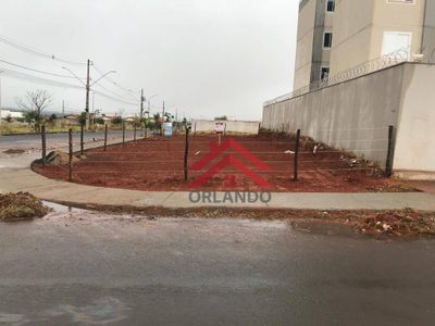 Terreno, 279 m² - Foto 2