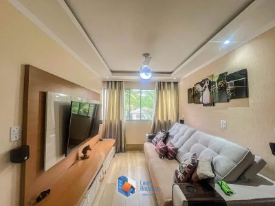 Apartamento, 3 quartos, 68 m² - Foto 1