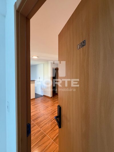 Apartamento, 2 quartos, 43 m² - Foto 5