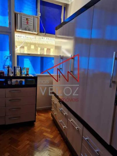 Apartamento, 3 quartos, 100 m² - Foto 1
