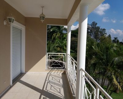 Casa, 4 quartos, 300 m² - Foto 2