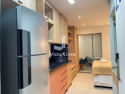 Apartamento, 1 quarto, 24 m² - Foto 4