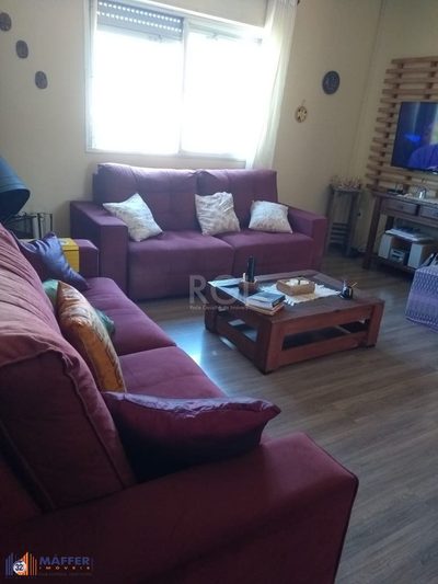 Apartamento, 3 quartos, 81 m² - Foto 4