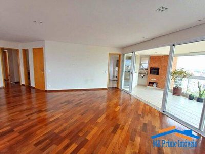 Apartamento, 3 quartos, 180 m² - Foto 4