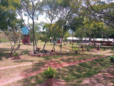 Chácara, 6 quartos, 6459 m² - Foto 3