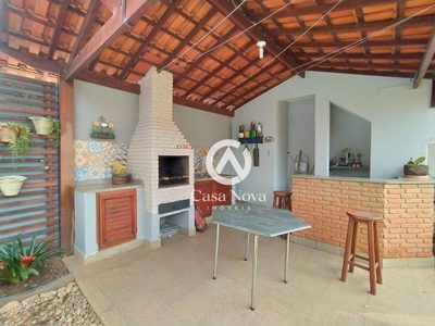 Casa, 4 quartos, 357 m² - Foto 3