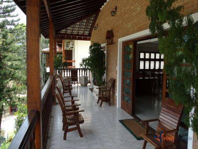 Casa de Condomínio, 7 quartos - Foto 4