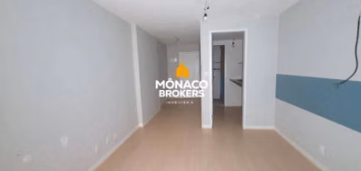 Sala-Conjunto, 32 m² - Foto 1