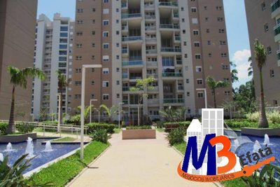 Apartamento, 3 quartos, 122 m² - Foto 2