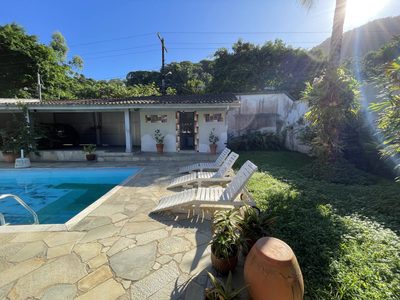 Casa, 8 quartos - Foto 2
